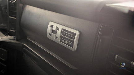 Hennessey Velociraptor 1000 (2)