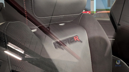 Hennessey Velociraptor 1000 (3)