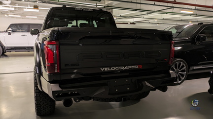 Hennessey Velociraptor 1000 (4)