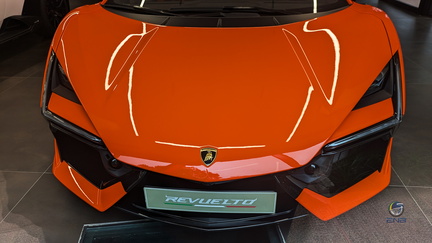 Lamborghini Revuelto (2)