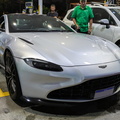 Aston Martin Vantage (1)