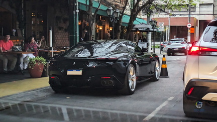 Ferrari Roma