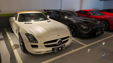 Garagem da Stern (1)