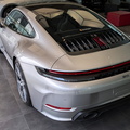 Porsche 911 Carrera T 992.2 (4)