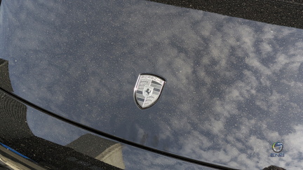 Porsche 911 GTS 992.2 targa (1)