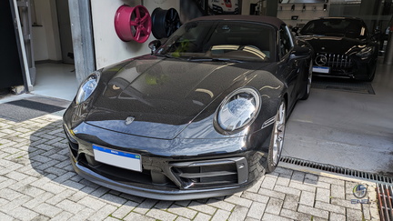Porsche 911 GTS 992.2 targa (2)