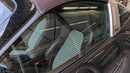 Porsche 911 GTS 992.2 targa (3)