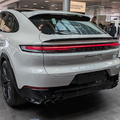 Porsche Cayenne GTS (2)