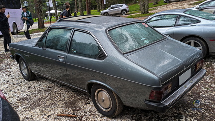 Dodge Polara GL 1981 (1)