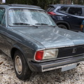 Dodge Polara GL 1981 (2)