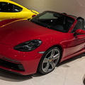 Porsche 718 Boxster GTS manual (1)