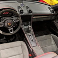Porsche 718 Boxster GTS manual (2)