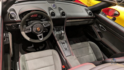 Porsche 718 Boxster GTS manual (2)