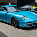 Porsche 911 Turbo 997.2 PTS Ipanema (1)