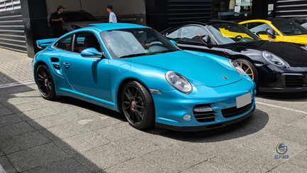 Porsche 911 Turbo 997.2 PTS Ipanema (1)