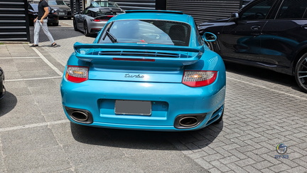 Porsche 911 Turbo 997.2 PTS Ipanema (2)