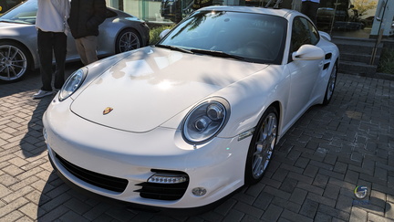 Porsche 997.2 Turbo (2)