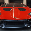 Lamborghini Huracán STO