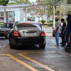 Wraith