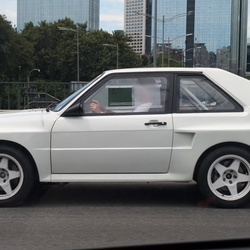 AUDI