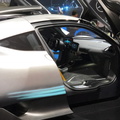 Mercedes AMG Project One (1)