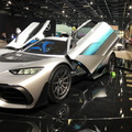 Mercedes AMG Project One (3)