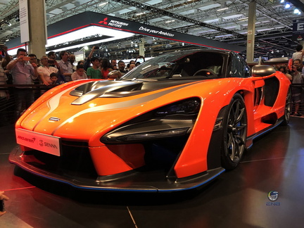 McLaren Senna (1)