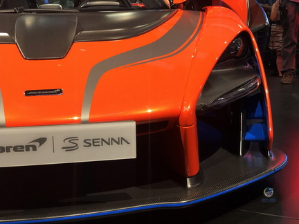 McLaren Senna (2)