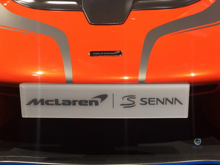 McLaren Senna (3)