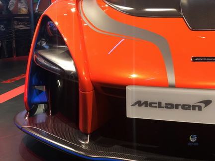 McLaren Senna (4)
