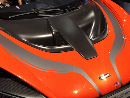 McLaren Senna (5)
