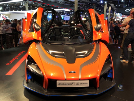 McLaren Senna (6)