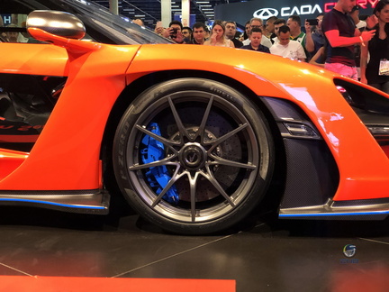 McLaren Senna (7)