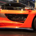 McLaren Senna (8)