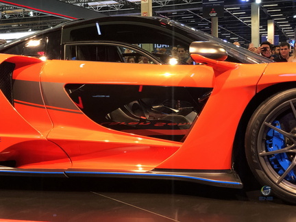 McLaren Senna (8)