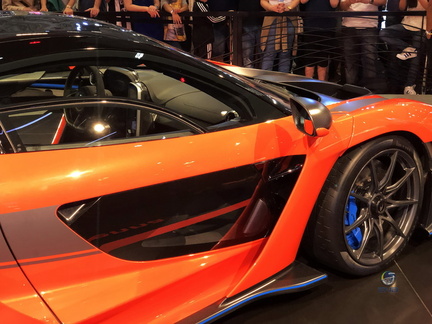 McLaren Senna (9)