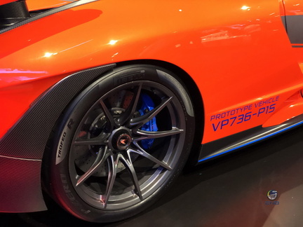 McLaren Senna (10)