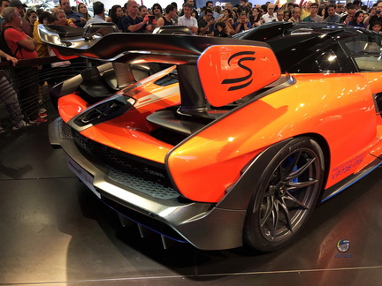 McLaren Senna (11)