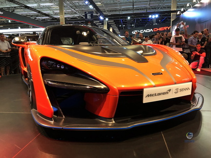 McLaren Senna (12)