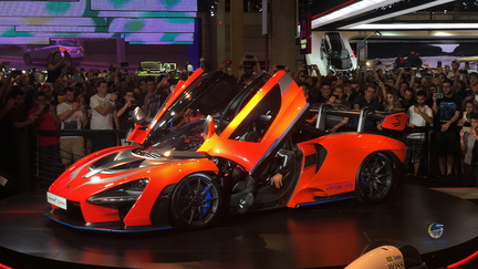 McLaren Senna (13)