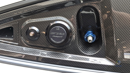 Porsche 911 GT2 RS Clubsport (5)