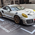 Porsche 911 GT2 RS Clubsport (9)