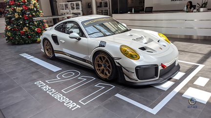 Porsche 911 GT2 RS Clubsport (9)