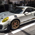 Porsche 911 GT2 RS Clubsport (11)