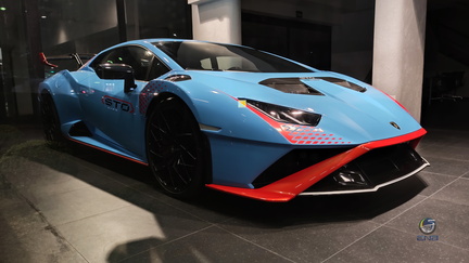 Showroom Lambo SP (1)