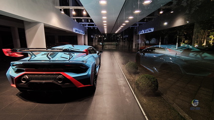 Showroom Lambo SP (5)