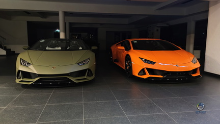 Showroom Lambo SP (6)