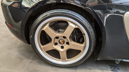 Porsche Boxster 25th (3)