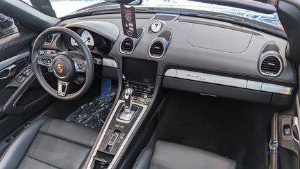 Porsche Boxster 25th (5)