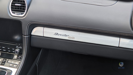 Porsche Boxster 25th (6)